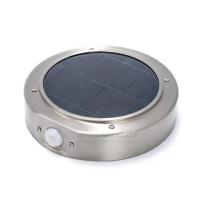 Tte borne solaire Ancona Pro                                                   