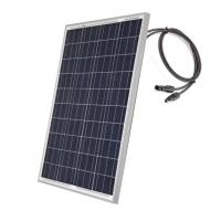 Panneau solaire polycristallin 80 Wc                                            