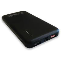 Power Bank Gravity 10 batterie 10000 mAh                                        