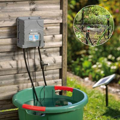 Kit arrosage solaire 6 arroseurs WaterSprinkler Pro                            