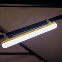 Barre led rechargeable Banana                                                   