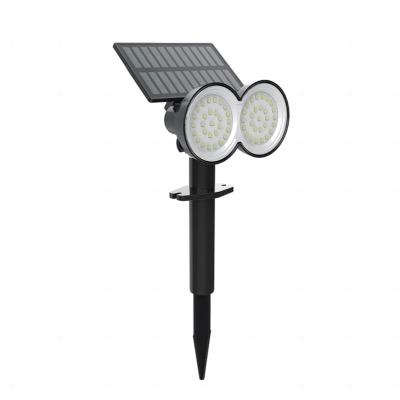 Spot solaire Bicool 120 lumens                                                  