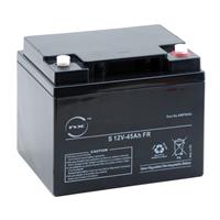 Batterie 12V-45Ah                                                               