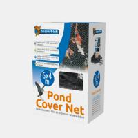 Filet de protection bassin 6 x 4 m                                              