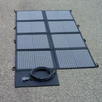 Panneau solaire pliant 160 W                                                    