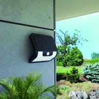 Applique solaire murale Oslo 365 Premium 200 lumens avec dtecteur de mouvement 