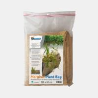 Sac souple margelle pour  plante de bassin 100x60 cm                            