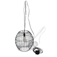 Suspension solaire Birdy 19 lm D35 cm                                           