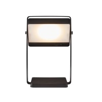 Lampe de table solaire Saulio 200 lumens                                        