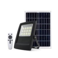 Projecteur solaire intelligent Vénus Pro 12W-900 lm avec télécommande HF 25m    