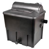 Filtre Ecopower Plus 8000 biologique mécanique et UV pour bassin 8000 l max     