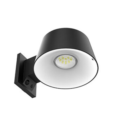 Applique murale solaire Vesta 1000 lumens                                       