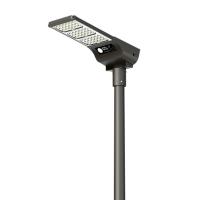 Tête de lampadaire solaire Alpha 9000 lumens