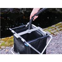 Panier d'aspirateur pour bassin                                                 