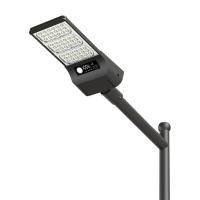 Tête de lampadaire solaire Alpha 9000 lumens