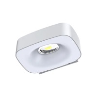 Applique murale solaire Dome 700 lumens                                         