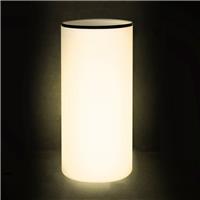 Lampe solaire Alba verre fumé  40 lumens                                        