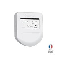 Rgulateur de charge 12/24V - 20A Unisolar 20.24                                