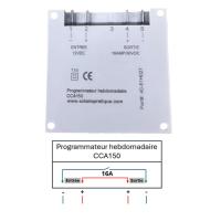 Programmateur interrupteur timer 12V                                            