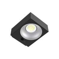 Applique murale solaire Block 1000 lumens                                       