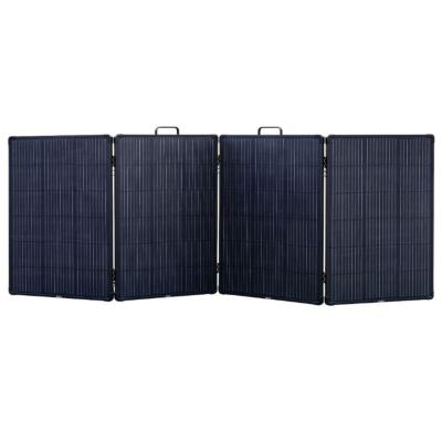 Panneau solaire pliant cadré 315 W                                              