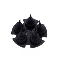 Membrane pour pour pompe  air 5 sorties de type Power 5                        