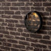 Duo applique solaire insecte Welcome et Home                                    