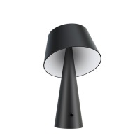 Lampe de table solaire Maga 500 lumens                                          