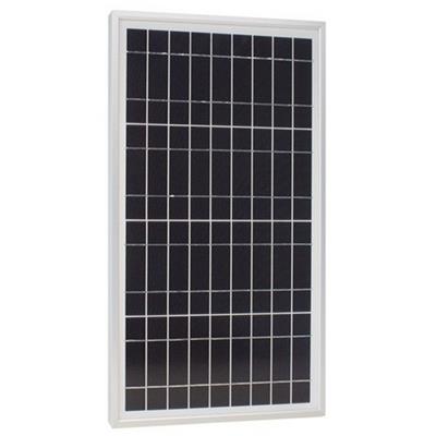 panneau solaire cristallin